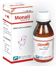 Monali Syrup